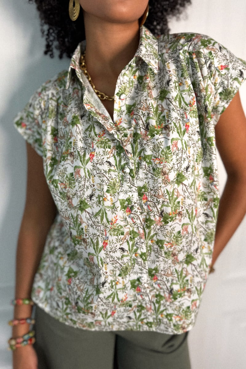 savanna 405 2
